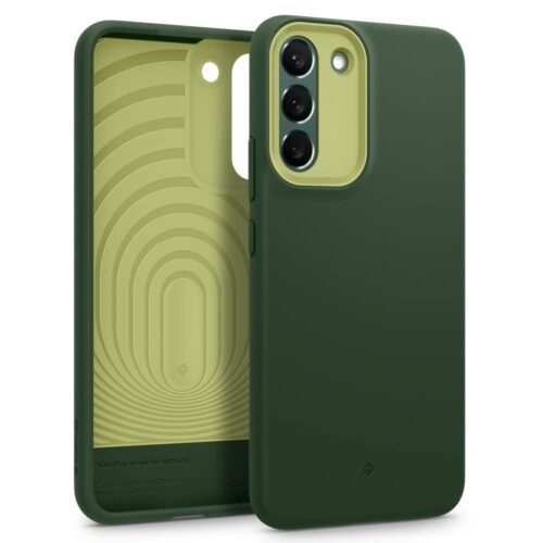 Back Cover Compatible for Samsung Galaxy S22