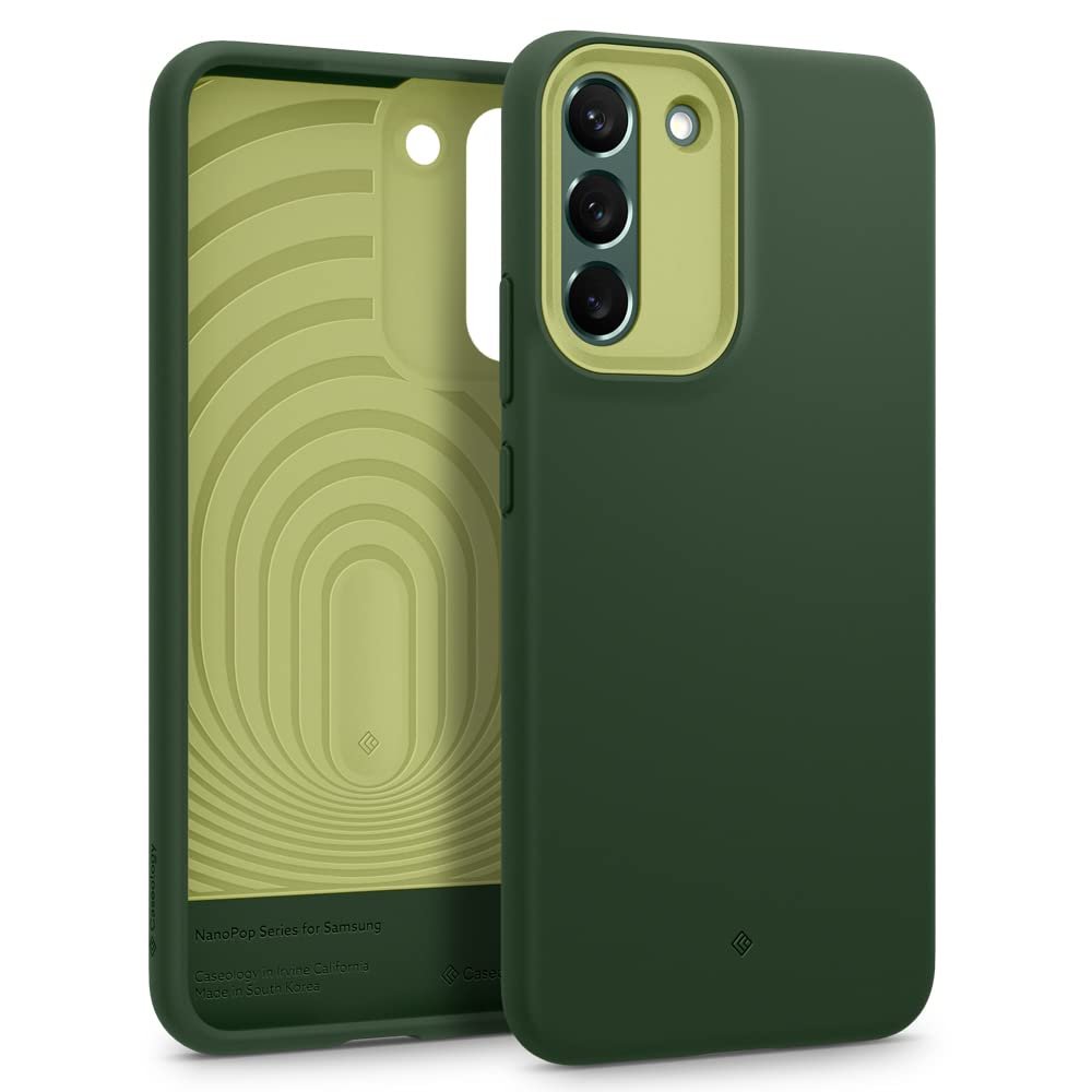 Back Cover Compatible for Samsung Galaxy S22 new Back Cover Compatible for Samsung Galaxy S22