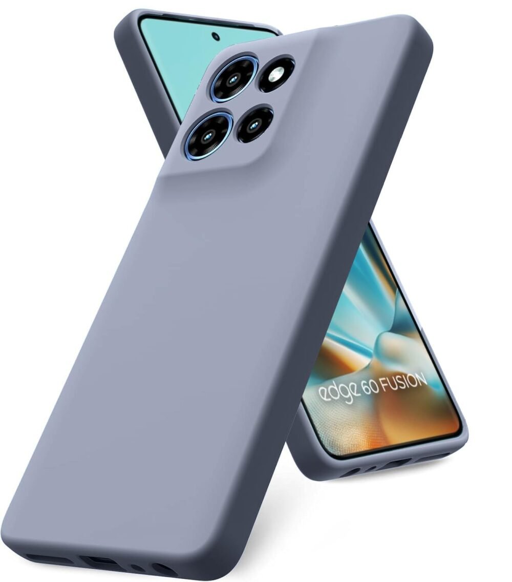 Back Cover for Motorola Moto Edge 60 Fusion 5G new - Copy Back Cover for Motorola Moto Edge 60 Fusion 5G