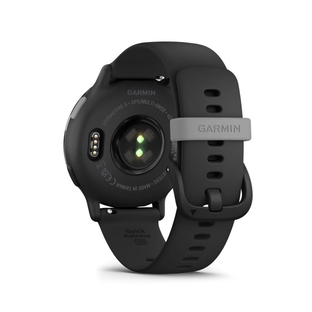 Garmin Vivoactive 5 b Garmin Vivoactive 5