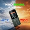 Itel Kingsignal Keypad Mobile Phone