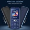 Motorola All-New A100