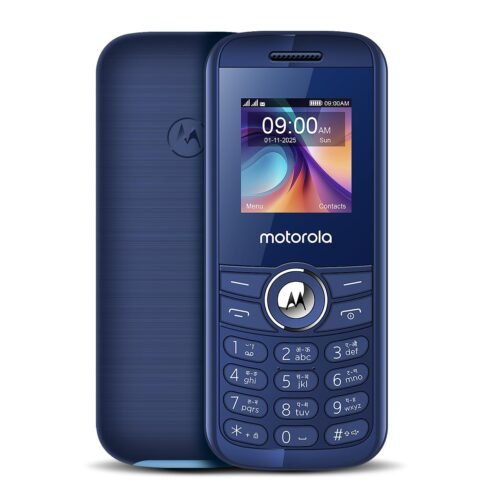 Motorola All-New A100