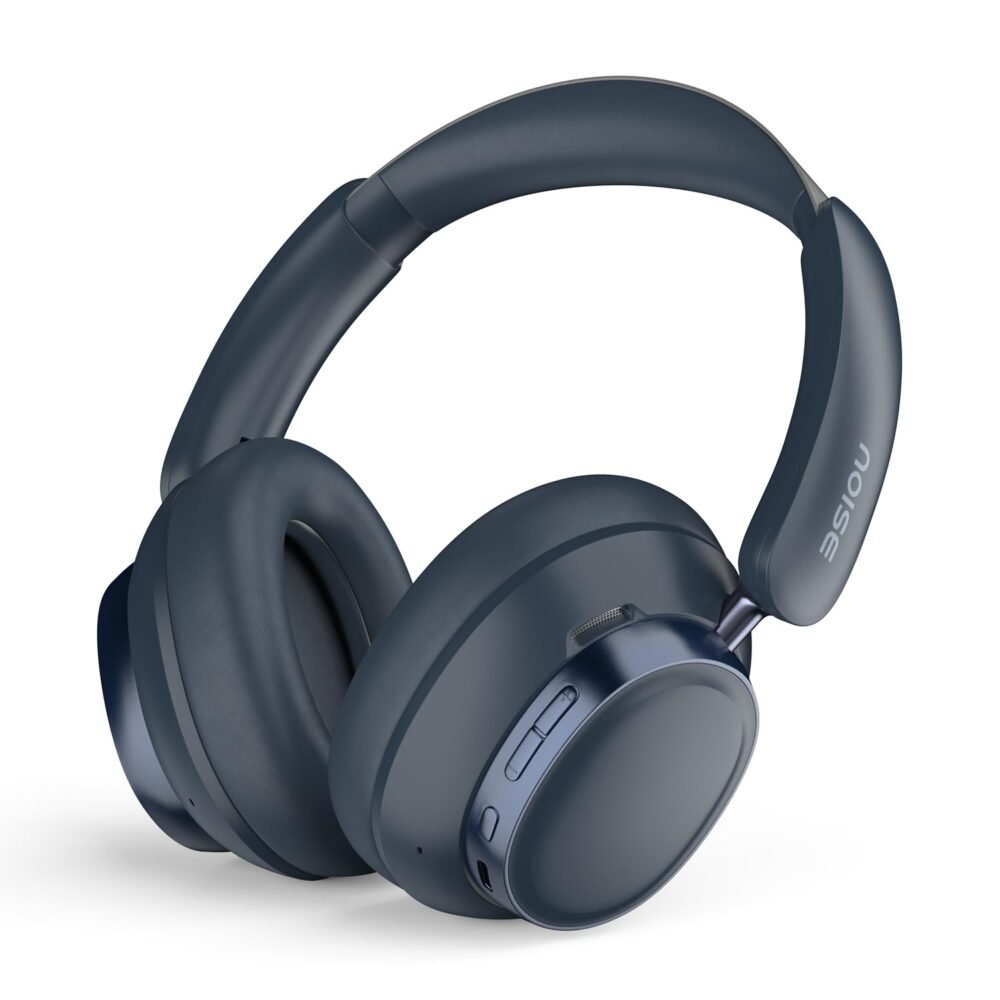 Noise Airwave Max 6 Wireless Bluetooth Headphones