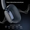 Noise Airwave Max 6 Wireless Bluetooth Headphones