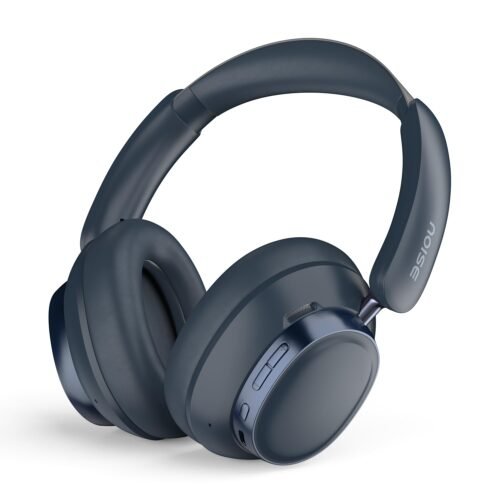 Noise Airwave Max 6 Wireless Bluetooth Headphones
