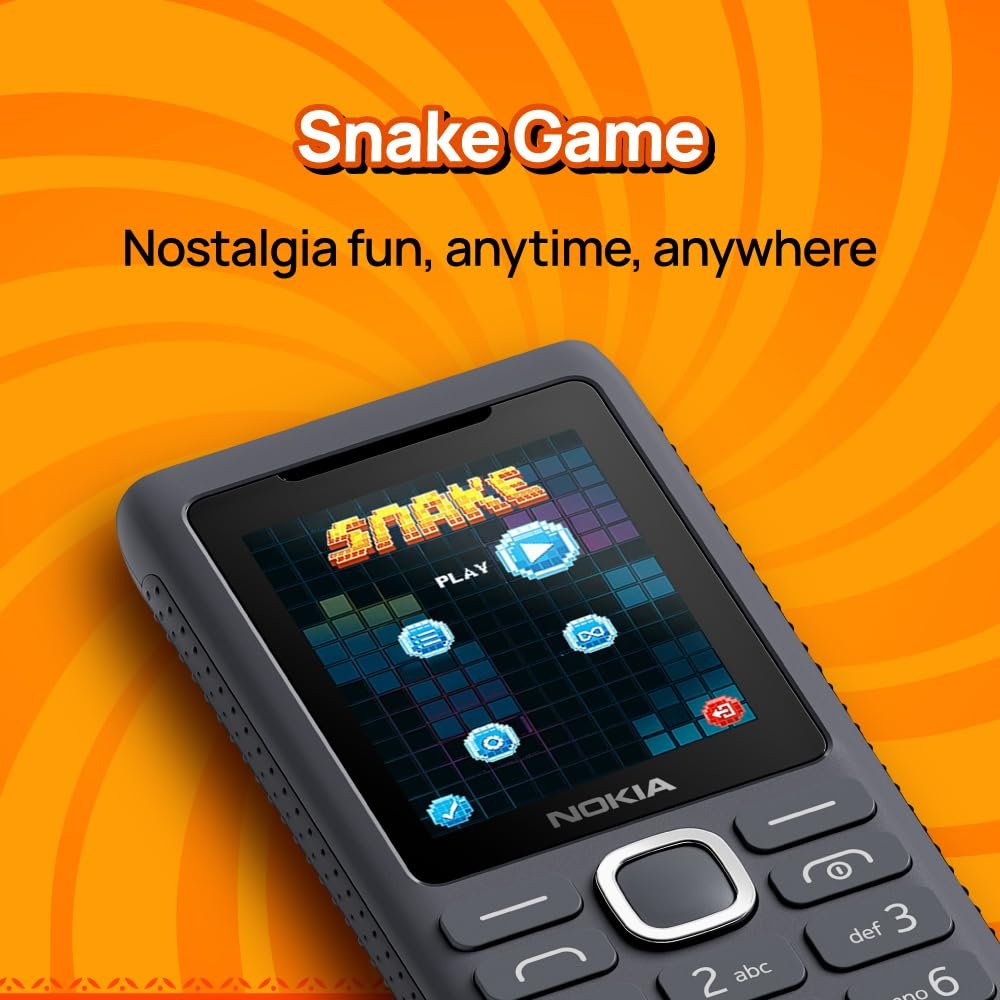 Nokia 110