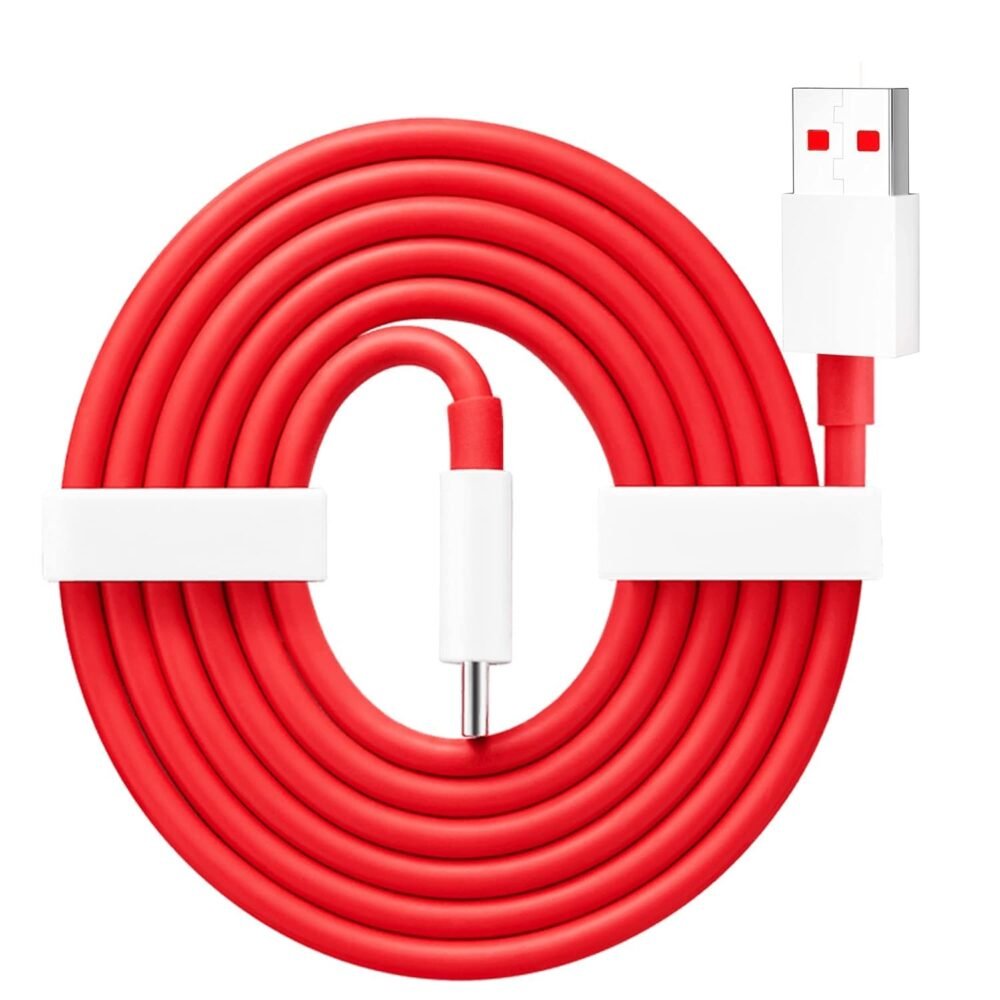 Original 100W Super Vooc Fast Charging Adapter with Type C Cable Compatible 2 Original 100W Super Vooc Fast Charging Adapter with Type C Cable Compatible