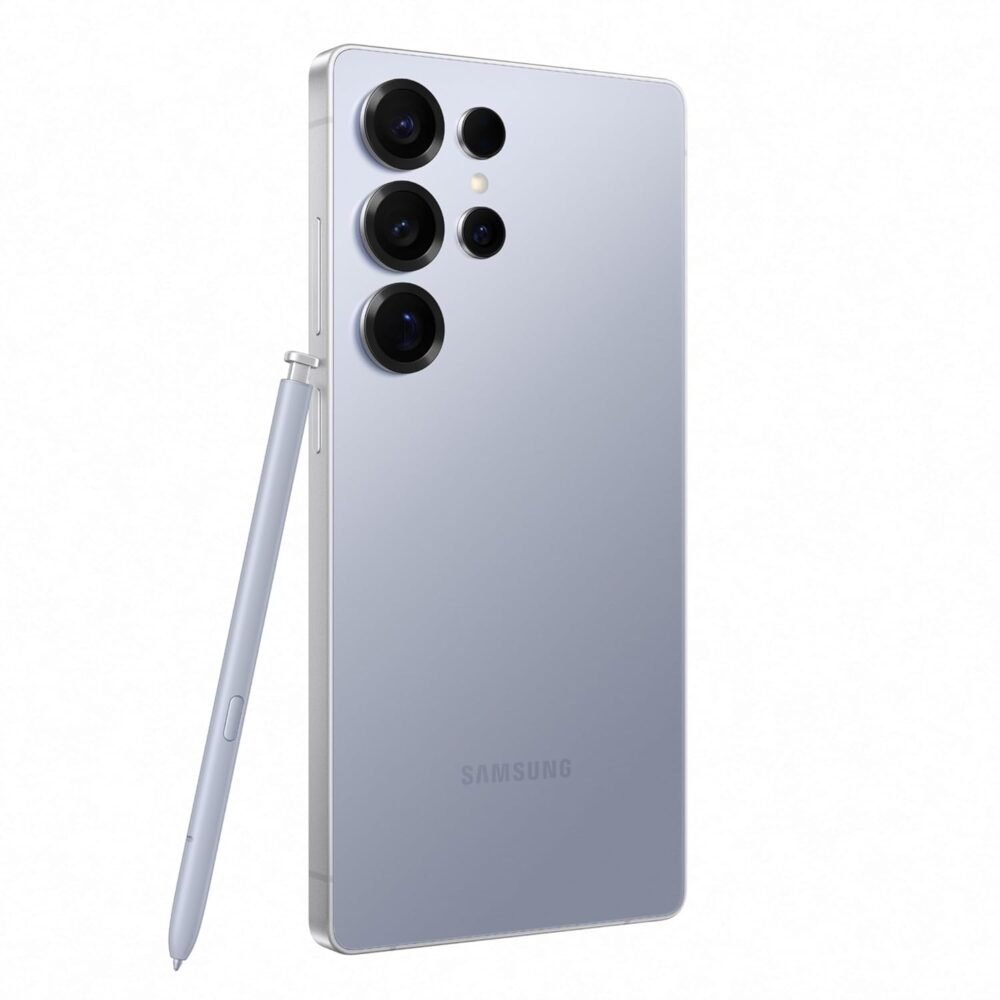 Samsung Galaxy S25 Ultra 5G AI Smartphone