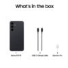 Samsung Galaxy S25 FE 5G Smartphone with Galaxy AI