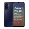 Samsung galaxy m17 Samsung Galaxy M17 5G Mobile (Sapphire Black, 6GB RAM, 128GB Storage)