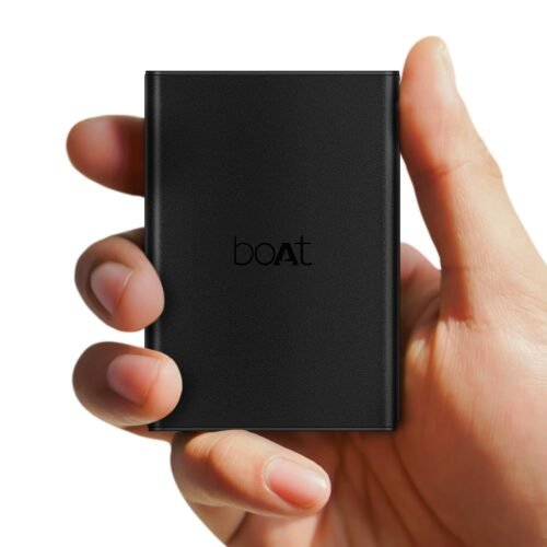 boAt  20000 mAh