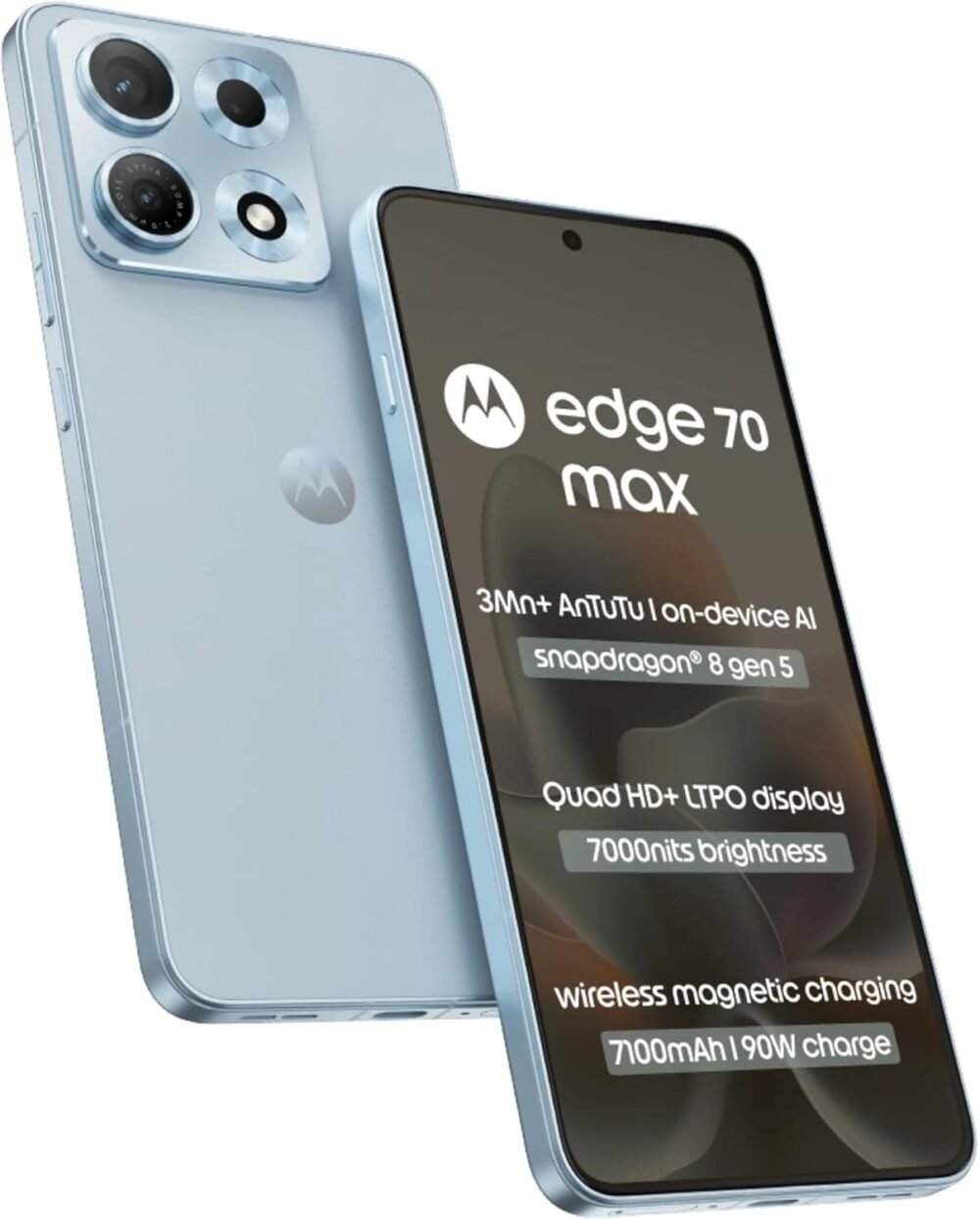edge 70 max Motorola Edge 70 Max 5G