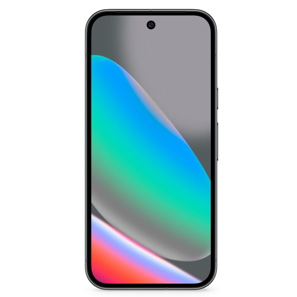 Google Pixel 10 5G (Obsidian, 12GB RAM, 256GB Storage)