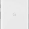 Google Pixel 7 Pro 5G (Snow, 12GB RAM, 128GB Storage)