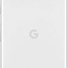 Google Pixel 7a 5G Smartphone, Snow