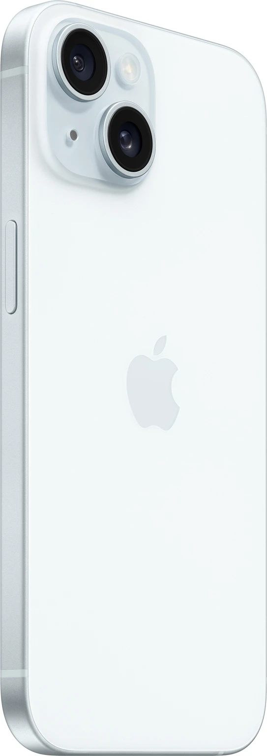 iphone15 1 Apple iPhone 15 (Blue, 256 GB)