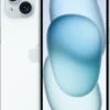 iphone15 Apple iPhone 15 (Blue, 256 GB)