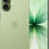 iphone17 Apple iPhone 17 (Sage, 256 GB)