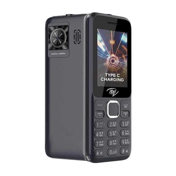itel Power 450