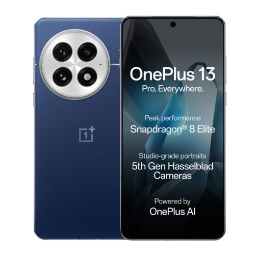 OnePlus 13
