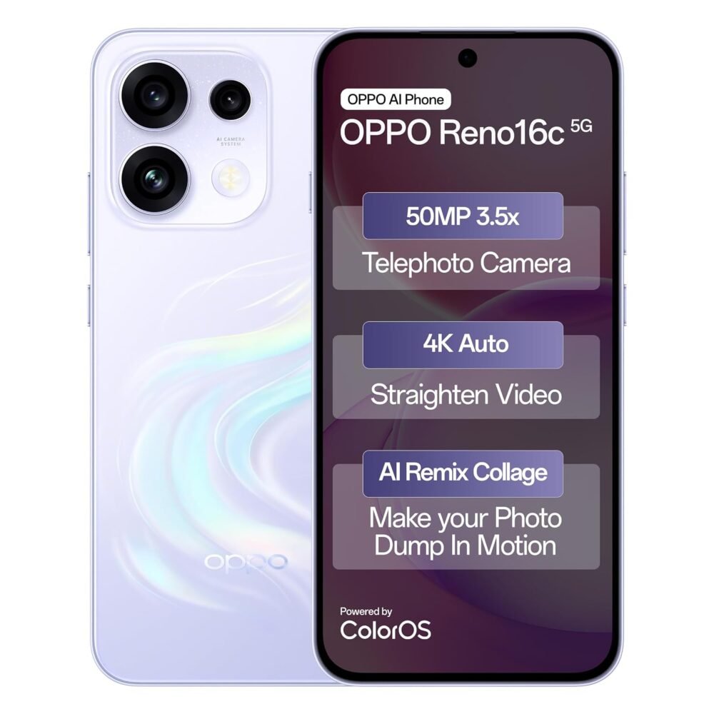 oppo reno16c Oppo Reno16c 5G