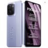 Poco C85 5G Mystic Purple 6GB RAM 128GB ROM