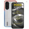 POCO M7 Plus 5G, Chrome Silver (4GB, 128GB)