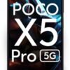 POCO X5 Pro 5G (Yellow, 256 GB) (8 GB RAM)