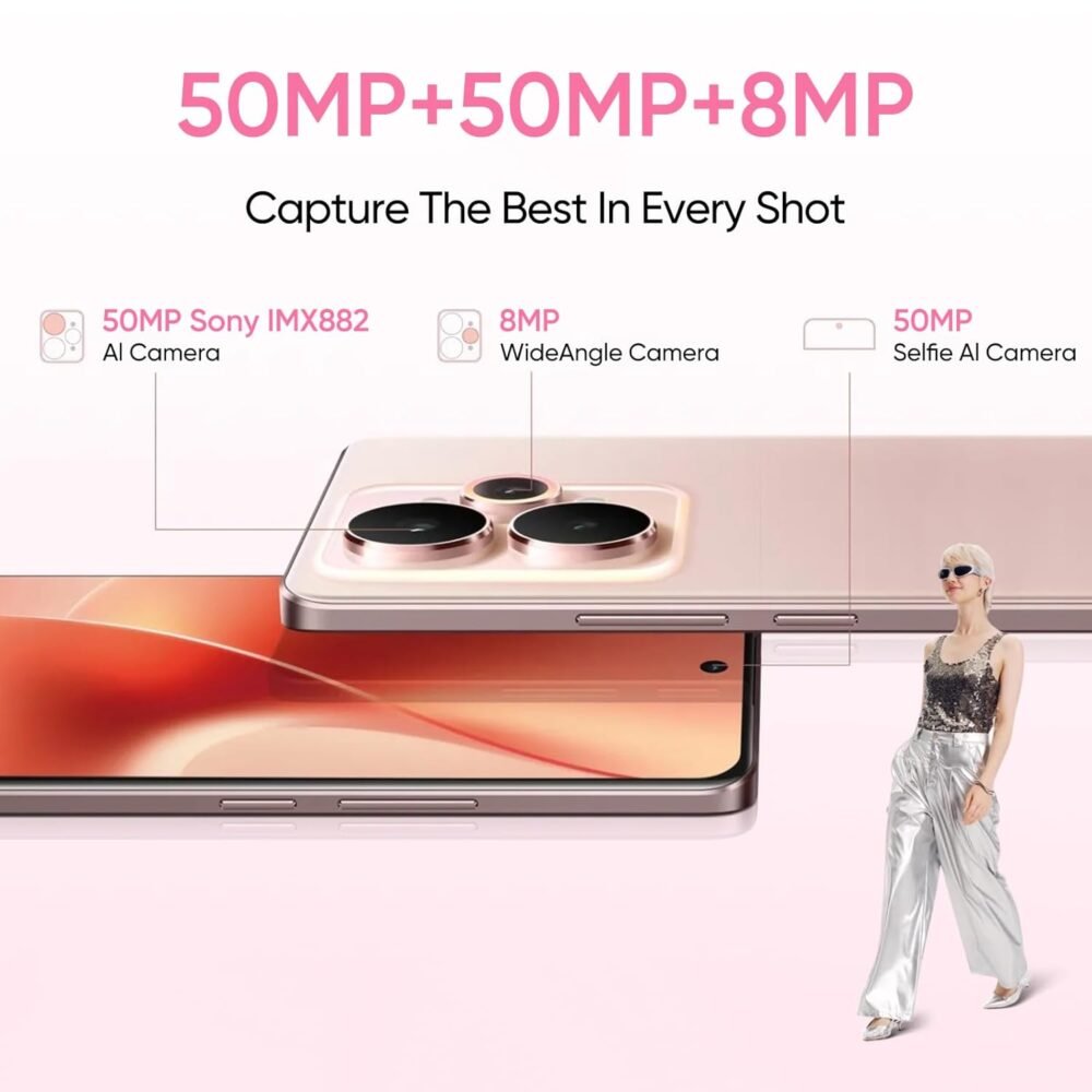 realme 15 5G