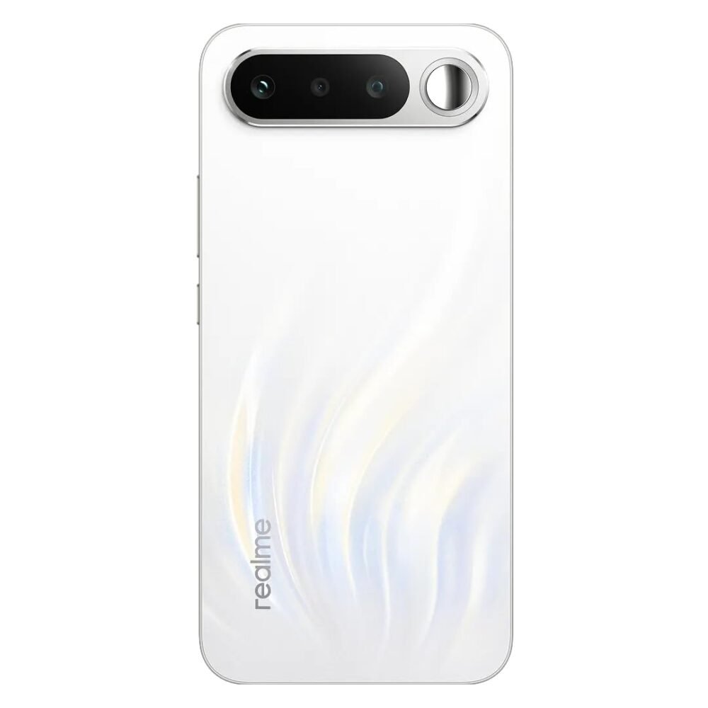 realme 16 1 realme 16 5G Smartphone