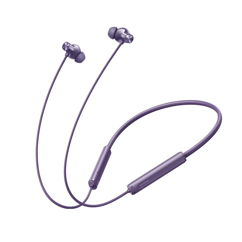 realme Buds Wireless 5