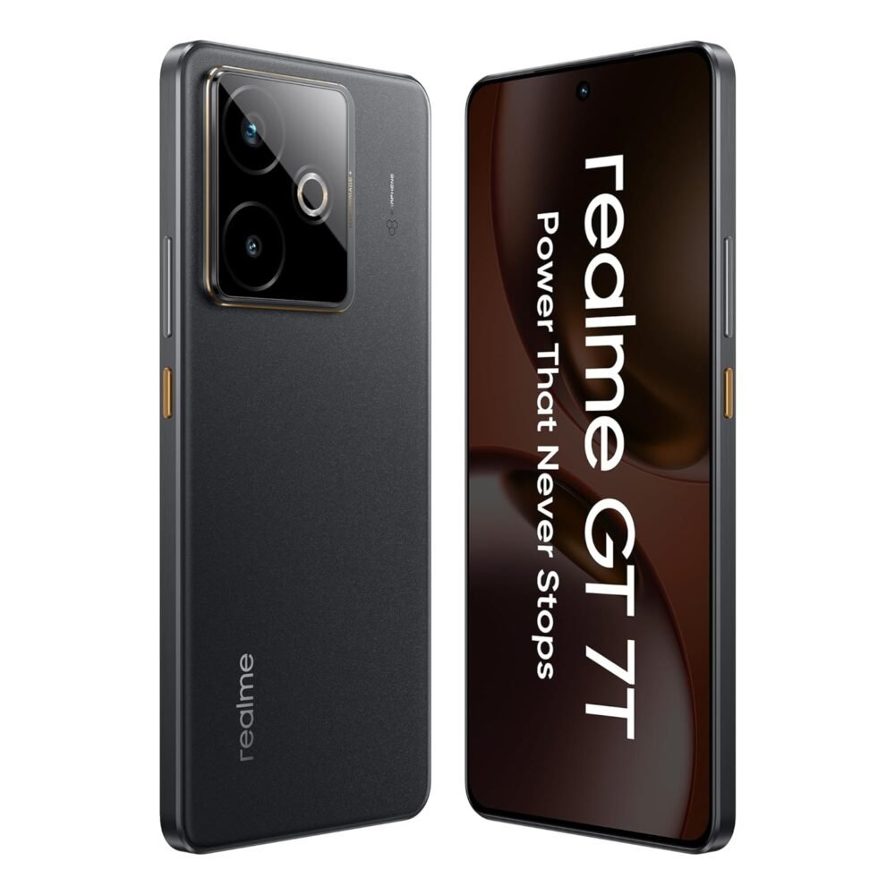realme gt 7t 1 realme GT 7T
