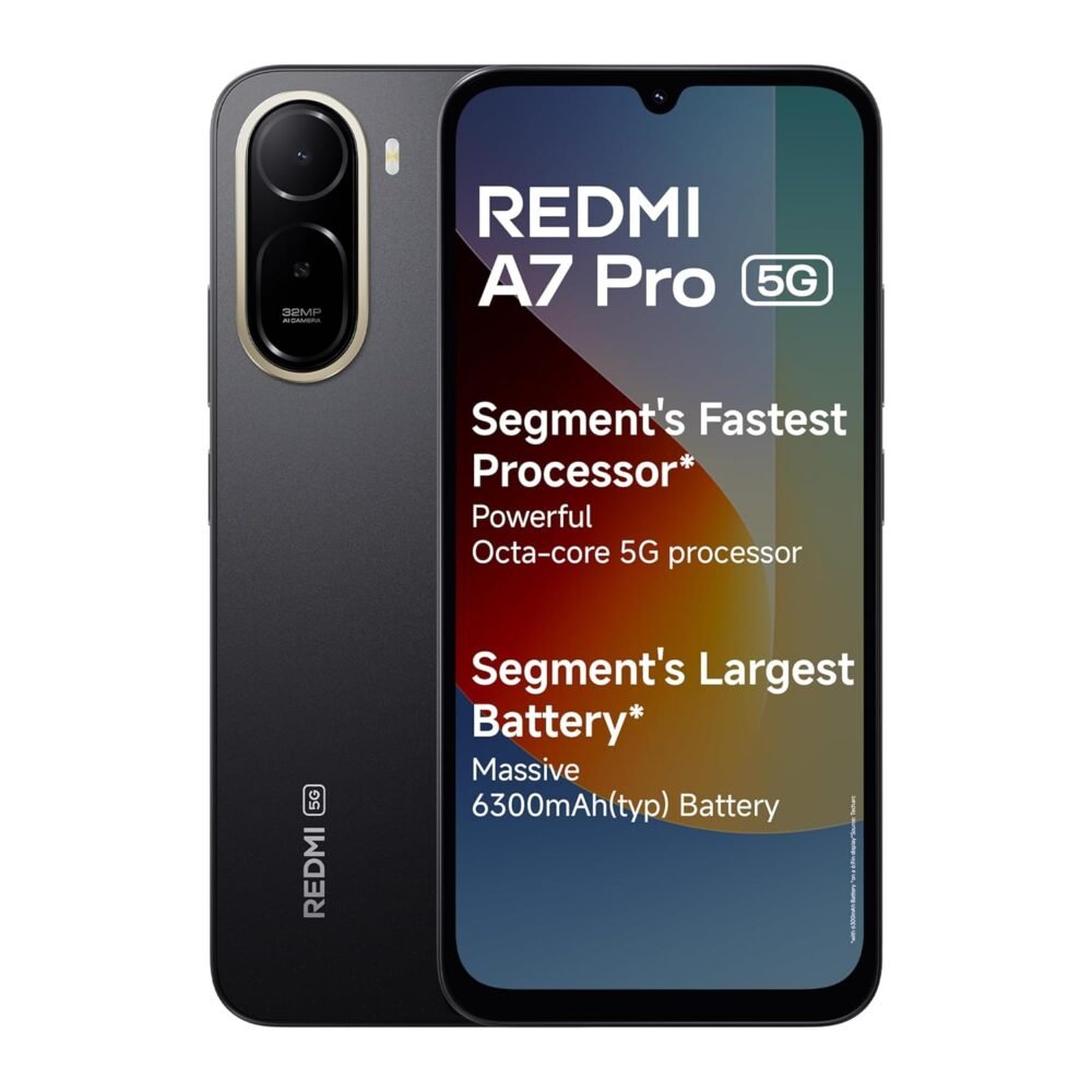 REDMI A7 Pro 5G