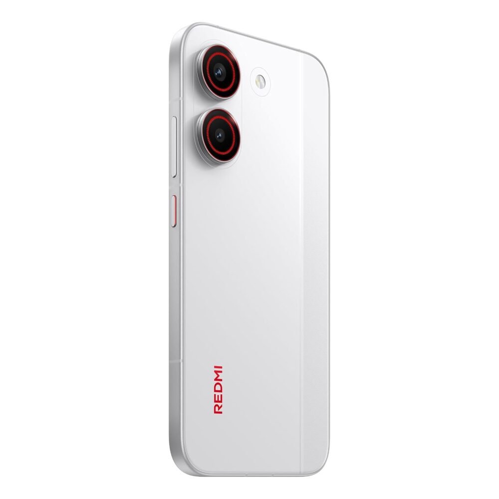 redmi turbo 5 1 REDMI Turbo 5 (8GB + 256GB)