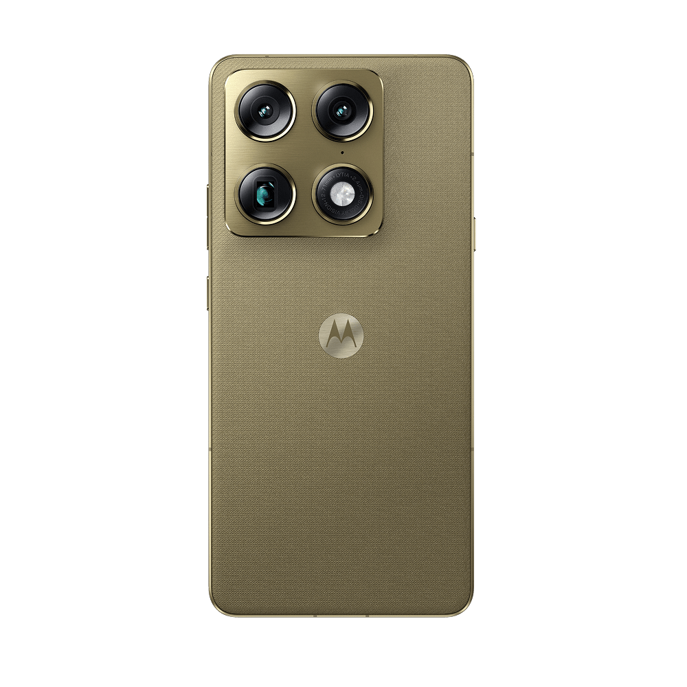 Motorola Signature