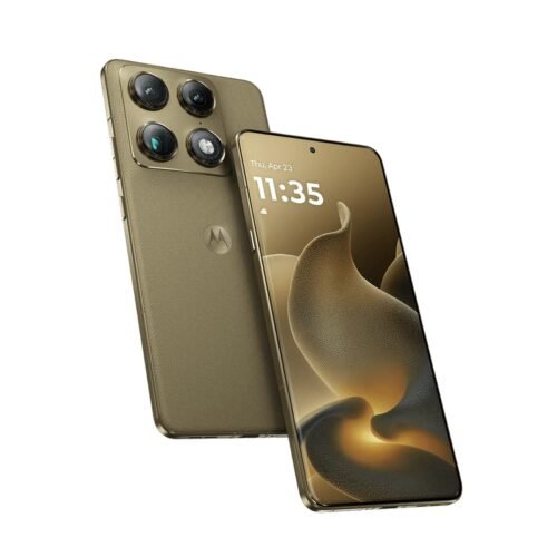 Motorola Signature