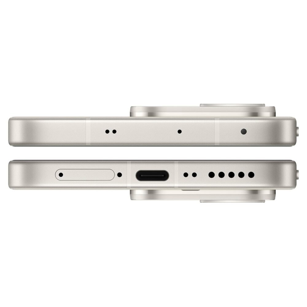 vivo v70 2 vivo V70 5G (Lemon Yellow, 8GB RAM, 256GB Storage)