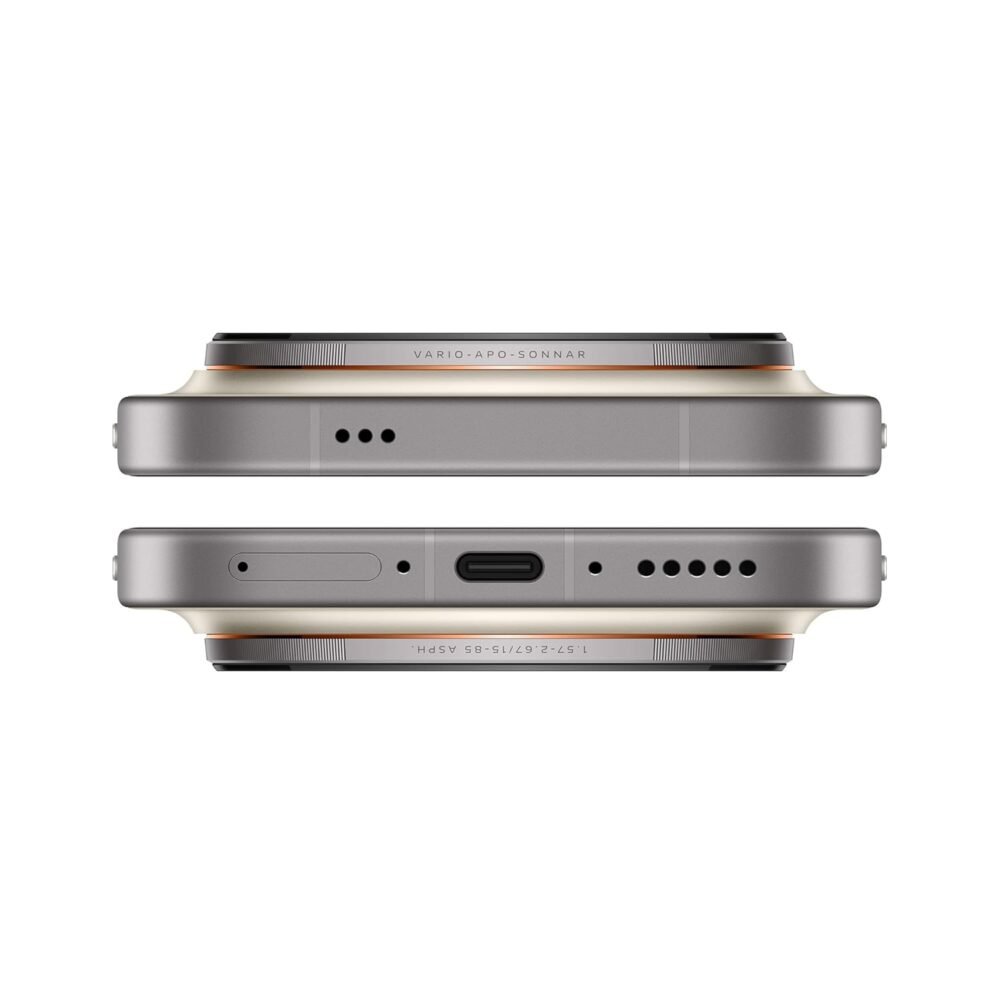 vivo X300 Pro 5G (Dune Gold, 16GB RAM, 512GB Storage)