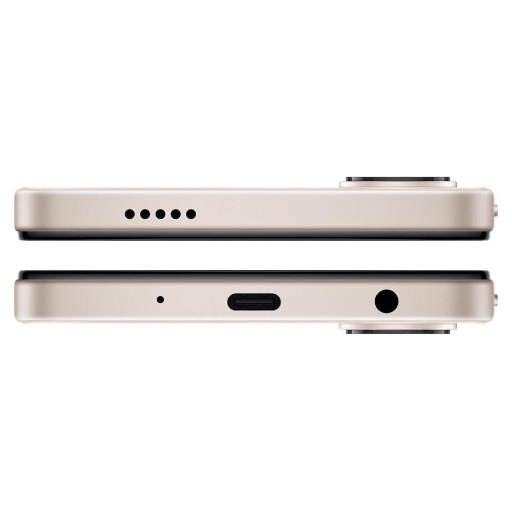 vivo Y21 5G (Straw Gold, 6GB RAM, 128GB Storage)