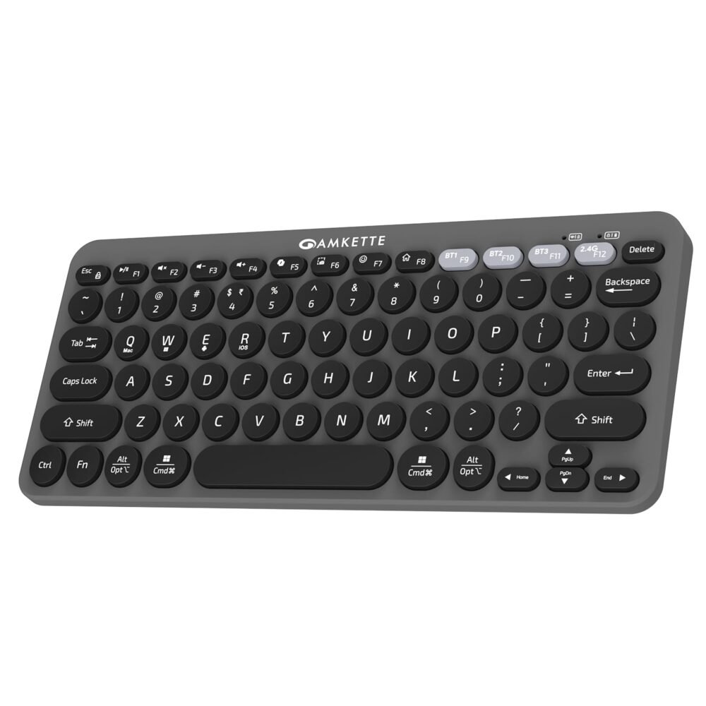 Wireless Keyboard