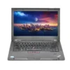Lenovo Thinkpad T430 (i5 3rd Gen, 8 GB / 128 GB SSD) – Refurbished