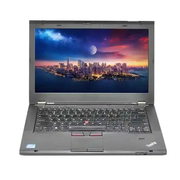 Lenovo Thinkpad T430 (i5 3rd Gen, 8 GB / 128 GB SSD) – Refurbished