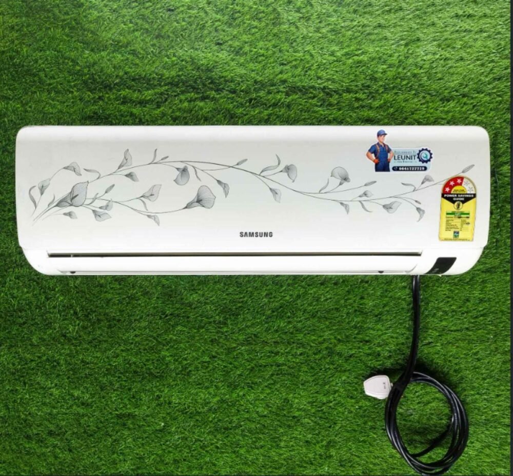 1.5 Ton Samsung Refurbished Split Ac, Star