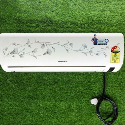 1.5 Ton Samsung Refurbished Split Ac, Star